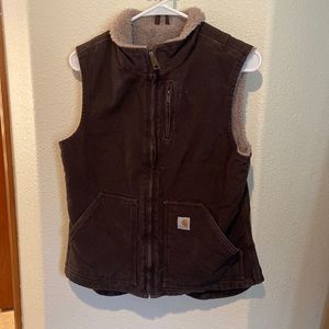 Women’s Carhartt Vest